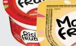 Supergrossen Risifrutti erbjuda