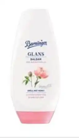 Supergrossen BARNÄNGEN Balsam erbjuda