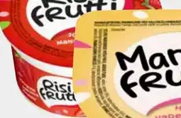 Bonum Matmarknad Risifrutti erbjuda