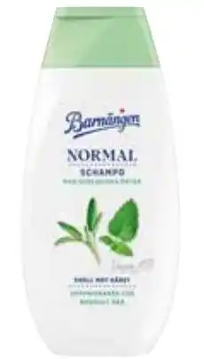 Bonum Matmarknad BARNÄNGEN Schampo erbjuda