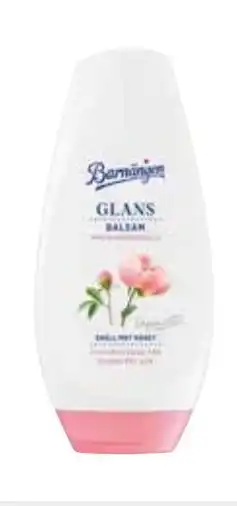 Bonum Matmarknad BARNÄNGEN Balsam erbjuda