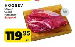 Matrix Butikerna Högrev erbjuda