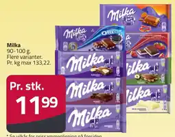 MILKA