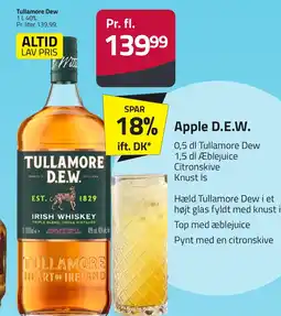 Tullamore Dew