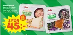 Stora Coop Coleslawmix erbjuda