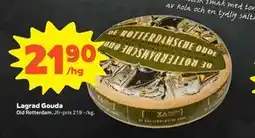 Stora Coop Lagrad Gouda erbjuda