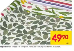 Löpare
