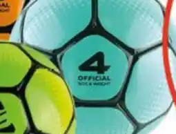 EKO Fotboll 4 erbjuda