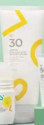 ICA Maxi Sollotion spf 30 erbjuda
