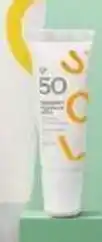 ICA Maxi Hjärtats läppbalsam spf 50 erbjuda