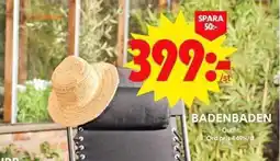 ICA Maxi Badenbaden erbjuda