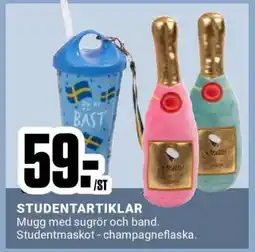 ÖoB STUDENTARTIKLAR erbjuda