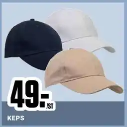 ÖoB Keps erbjuda