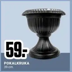ÖoB POKALKRUKA erbjuda
