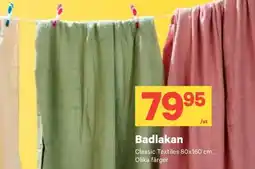 City Gross Badlakan erbjuda