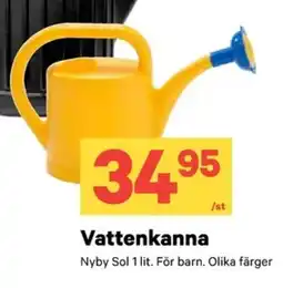 City Gross Vattenkanna erbjuda