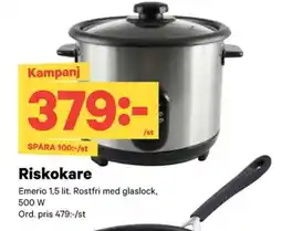 City Gross Riskokare erbjuda