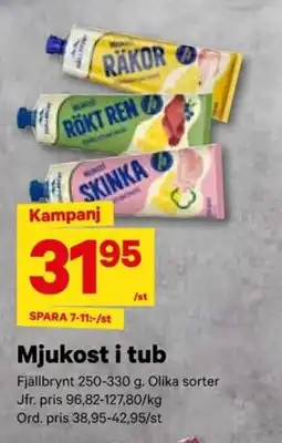 City Gross Mjukost i tub erbjuda