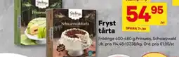 City Gross Fryst tårta erbjuda