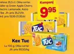 City Gross LU Kex tuc erbjuda