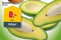 Extra Mjällby Stormarknad Avocado erbjuda