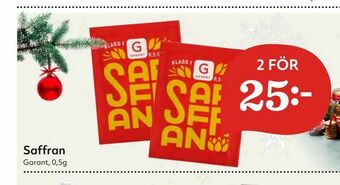 Saffran