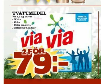 Prisma Mat Tvättmedel erbjuda