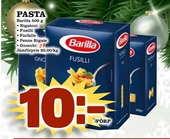 Prisma Mat Pasta erbjuda