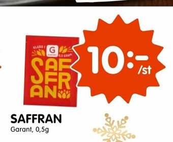 Saffran