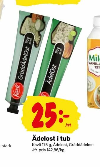 City Gross Ädelost i tub erbjuda