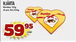 Din Mat HJÄRTA erbjuda