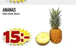 Din Mat ANANAS erbjuda