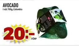 Din Mat AVOCADO erbjuda