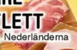 Nya Pulsen Fläskkarré erbjuda