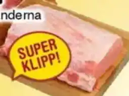 Nya Pulsen Fläskkotlett erbjuda