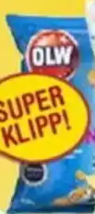 Nya Pulsen OLW Chips erbjuda