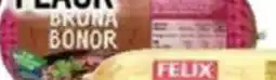 FELIX Bruna bönor