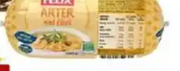Nya Pulsen FELIX Ärter med fläsk erbjuda