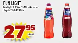 FUN Light