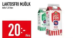 Matdax ARLA Laktosfri mjölk erbjuda