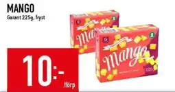 Matdax GARANT Mango erbjuda