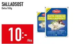 Matdax DELIA Salladsost erbjuda
