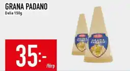 Matdax DELIA Grana padano erbjuda