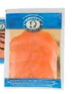 Matdax Gravad lax erbjuda