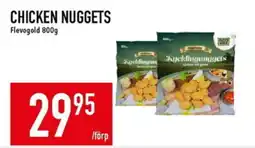 Matdax Chicken nuggets erbjuda