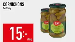 TAT Cornichons