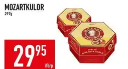 Mozartkulor