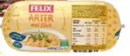 Matdax FELIX Ärter med fläsk erbjuda