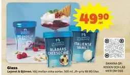 Stora Coop Glass erbjuda