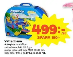 Stora Coop Vattenbana erbjuda